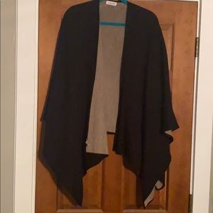 Women’s cape